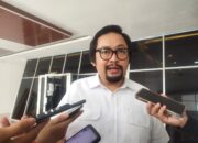 Erwin Ismail Harap Anggota DPRD Kota yang Baru Lebih Kompetitif Dalam Kinerja