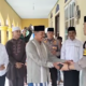 Polres Bone Bolango Berikan Bantuan Beduk Masjid Hidayatullah