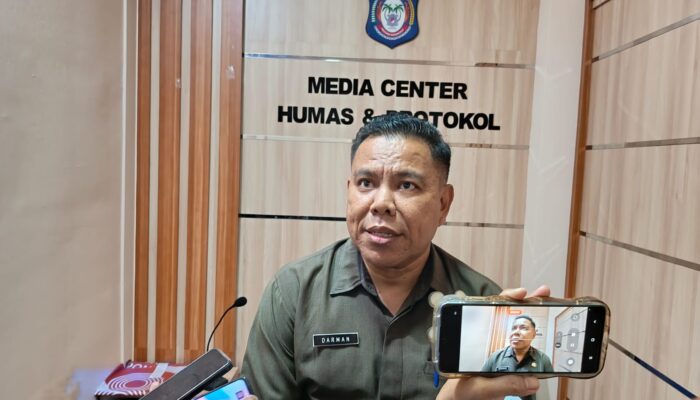 Pelantikan Anggota DPRD Provinsi Gorontalo, Begini Persiapannya