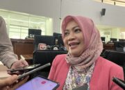 Venny Anwar Apresiasi Keberadaan Perempuan dalam Pimpinan Fraksi