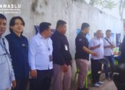 Bawaslu Kota Gorontalo Tegaskan Pengawasan Kampanye di Kota Timur