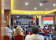 KPU Gorontalo Gelar Rapat Koordinasi Kampanye Pemilu 2024