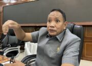 DPRD Provinsi Gorontalo Bentuk Fraksi Baru “Denura”