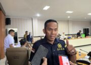 Sengketa Hibah Tanah, Komisi I DPRD Kota Gorontalo Dorong Penyelesaian Hukum