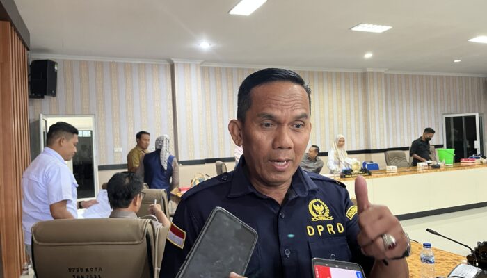 Sengketa Hibah Tanah, Komisi I DPRD Kota Gorontalo Dorong Penyelesaian Hukum