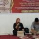 Peringati Haru Santri, KPU Kabupaten Gorontalo Gelar Kegiatan Goes to Pesantren