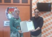 KPU Kabupaten Gorontalo Utara Terima Pendaftaran KIPP Sebagai Pemantau Pilkada 2024