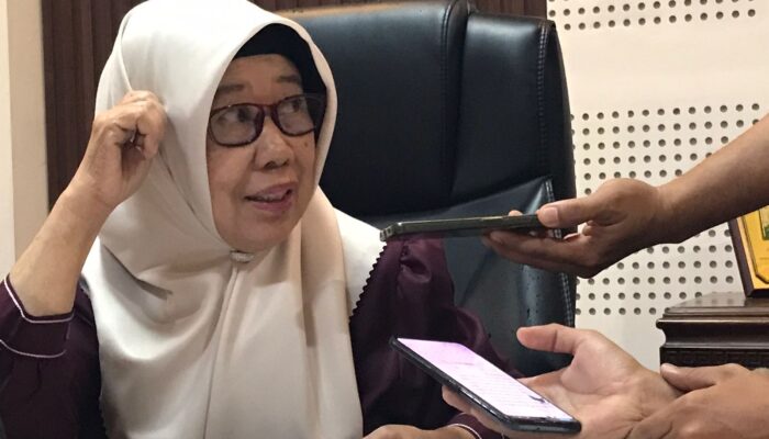 Komisi IV DPRD Gelar Rapat dalam Mempersiapkan Pertemuan Dengan Mitra Kerja