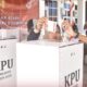 KPU Gorontalo Utara Gelar Simulasi Pemungutan dan Penghitungan Suara Pilkada 2024