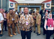 Dorong Efisiensi dan Kesejahteraan, Ketua DPRD Kota Gorontalo Hadiri Rakornas