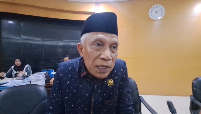 Komisi I Dorong Peningkatan Kinerja OPD di Tahun 2024-2025