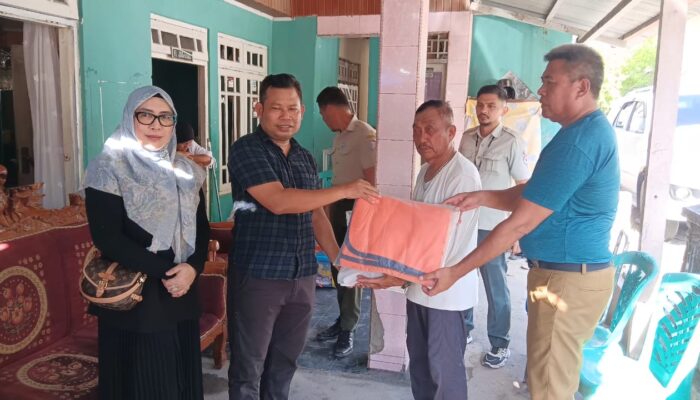 Komisi IV DPRD Gorontalo Tindak Lanjuti Relokasi Warga Terdampak Longsor di Botu