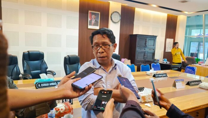 Komisi 1 DPRD Provinsi Gorontalo Tanggapi Keterlambatan Pembayaran Gaji Perangkat Desa