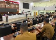 Komisi IV DPRD Gorontalo Soroti Masalah TGR Guru