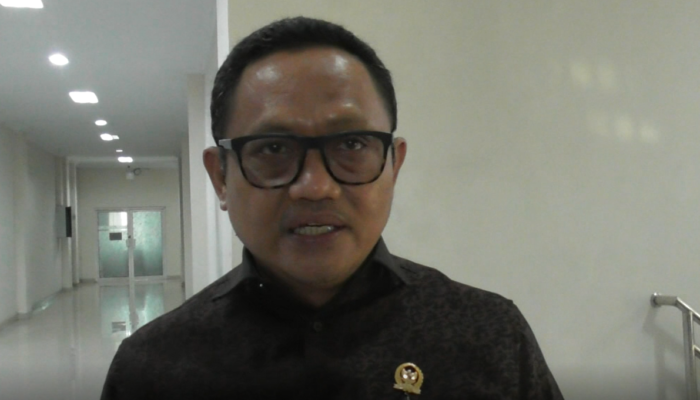 Dekot Gelar Evaluasi Kinerja 2024 dan Bahas Rencana Kerja 2025