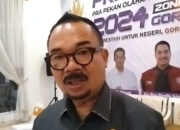 Ketua DPRD Gorontalo Idrus Thomas Mopili: Pra POPNAS Beri Dampak Positif pada Ekonomi Daerah