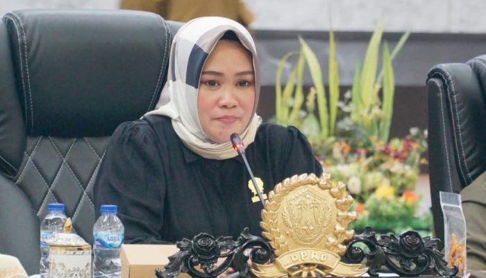 Yolan Polontalo: Hindari Penyalaan Petasan Ditempat Keramaian