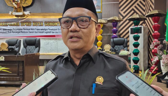 Irwan Hunawa: Harkodia Diharap Jadi Momen Refleksi Bersama