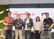 Telkom Indonesia Selenggarakan Indigo MedMatch 2024, Kumpulkan Pemangku Kepentingan Ekosistem Startup Healthtech Indonesia