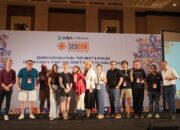 ToffeeDev Sukses Gelar SEOCon Forum Bali 2024, Mempersiapkan Bisnis untuk 2025 dalam SEO, Content & AI