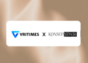 VRITIMES Jalin Kerjasama Strategis dengan Konsepnews.com untuk Meningkatkan Jangkauan Media Digital