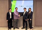 Asuene provides the carbon accounting platform “ASUENE” to SMBC Indonesia, a member of the SMBC Group in Indonesia, to support the PCAF calculations needed to achieve Indonesia’s decarbonization goals.