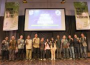 Leuwimalang Menuju Masa Depan: Transformasi Desa Wisata Melalui Impact National Hackathon