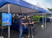 Tak Hanya Dapat Rumah Impian, BRI Finance Berikan Promo Menarik & Test Drive Kendaraan di KPR BRI Properti Expo 2024