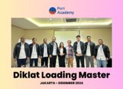 Meningkatkan Kompetensi Loading Master Bersama Port Academy