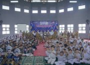 Sekolah Berdaya, Komitmen Nyata Valbury Dukung Literasi Keuangan Sejak Dini