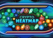 Crypto Heatmap: Panduan Lengkap untuk Memahami Tren Bitcoin dan Kripto