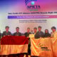 Mahasiswa School of Computer Science BINUS UNIVERSITY Raih Merit Award dalam Ajang APICTA 2024