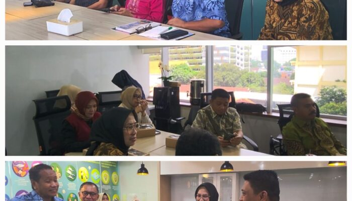 Wakil Ketua DPRD Gorontalo Apresiasi Tambahan DAK untuk Program Kelautan dan Perikanan