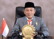 Anggota DPRD Djamaluddin Tahir Dukung Pasar Sentral Dilengkapi Mall Pelayanan Publik