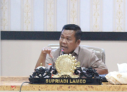 Anggota Komisi I Dekot Soroti Bangunan Tanpa Izin