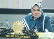 Komisi II DPRD Kota Gorontalo Dorong Pengaktifan Terminal untuk Hidupkan Pasar Sentral