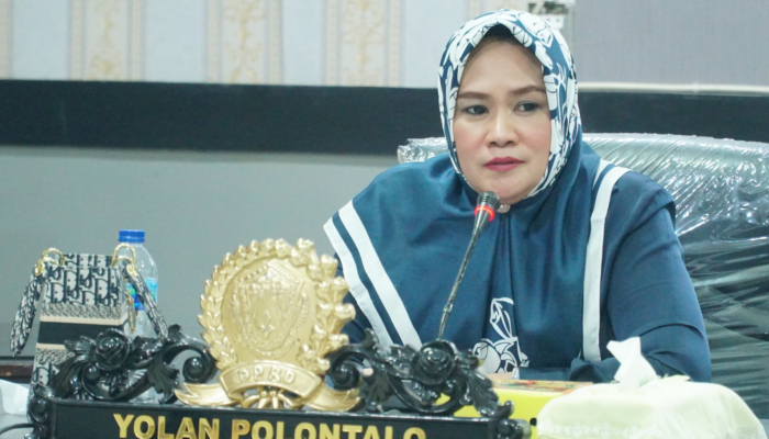 Komisi II DPRD Kota Gorontalo Dorong Pengaktifan Terminal untuk Hidupkan Pasar Sentral