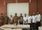 Komisi II Dekot Dorong Penataan Ulang TPI untuk Atasi Keluhan Pedagang Pasar Sentral