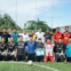 Anggota DPRD Kota Gorontalo Gelar Mini Soccer Untuk Menjalin Silaturahmi