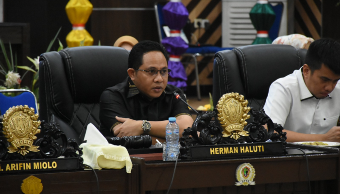 Persoalan Raibnya Dana BOS SDN 56 Kota Gorontalo Teratasi, Pihak BSG Telah Kembalikan 69,8 Juta Rupiah