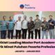 Diklat Loading Master Port Academy Tarik Minat Puluhan Peserta Profesional