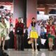 Mahasiswa Fashion Program School of Design BINUS University Berhasil Raih Penghargaan di Grand Final Fashion Design Contest YouC1000