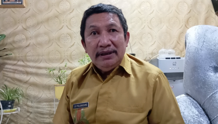 Puluhan Honorer DLH Dirumahkan, Berdampak Pada Pelayanan