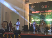 Pemilihan Putra Putri Konseling BK- UNG 2025