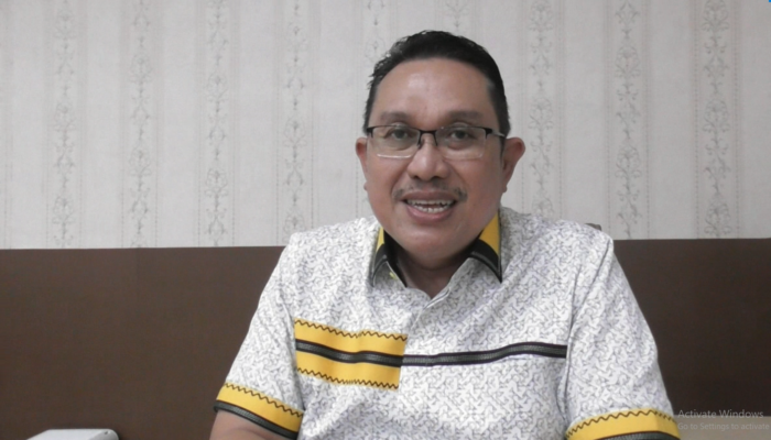 Sorot Infrastruktur Perumahan Tipe 36, Totok Bachtiar: Jangan Jadikan Warga Korban Bisnis Asal Jadi!