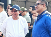 Kamis Besok, Adhan – Indra Akan Dilantik Presiden RI di Istana Negara