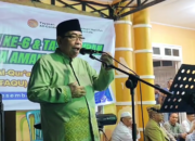 Pasar Senggol Ramadan Tahun Ini Dimajukan, Pedagang Dilarang Gelar Hiburan Sebelum Tarawih