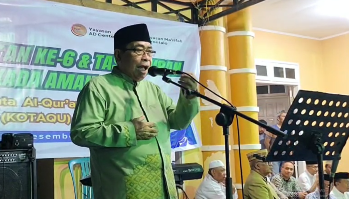 Pasar Senggol Ramadan Tahun Ini Dimajukan, Pedagang Dilarang Gelar Hiburan Sebelum Tarawih
