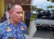 Sampah Diduga Berasal dari Luar Kota, DLH Akan Lakukan Razia