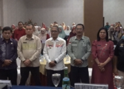 Bimtek E-Monep New Generation Resmi Dibuka, Pemkot Perkuat Sistem Pengendalian Pembangunan
